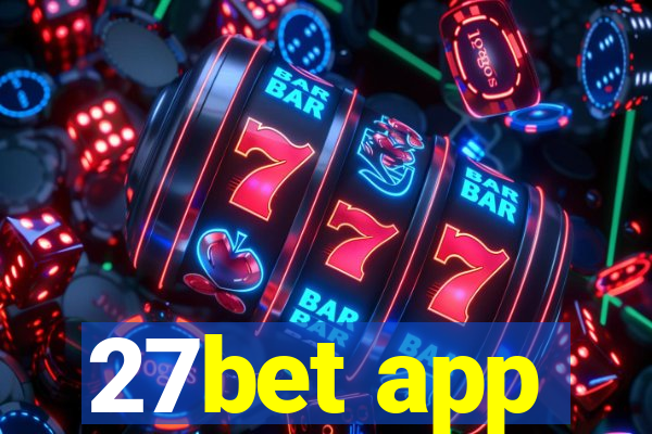 27bet app